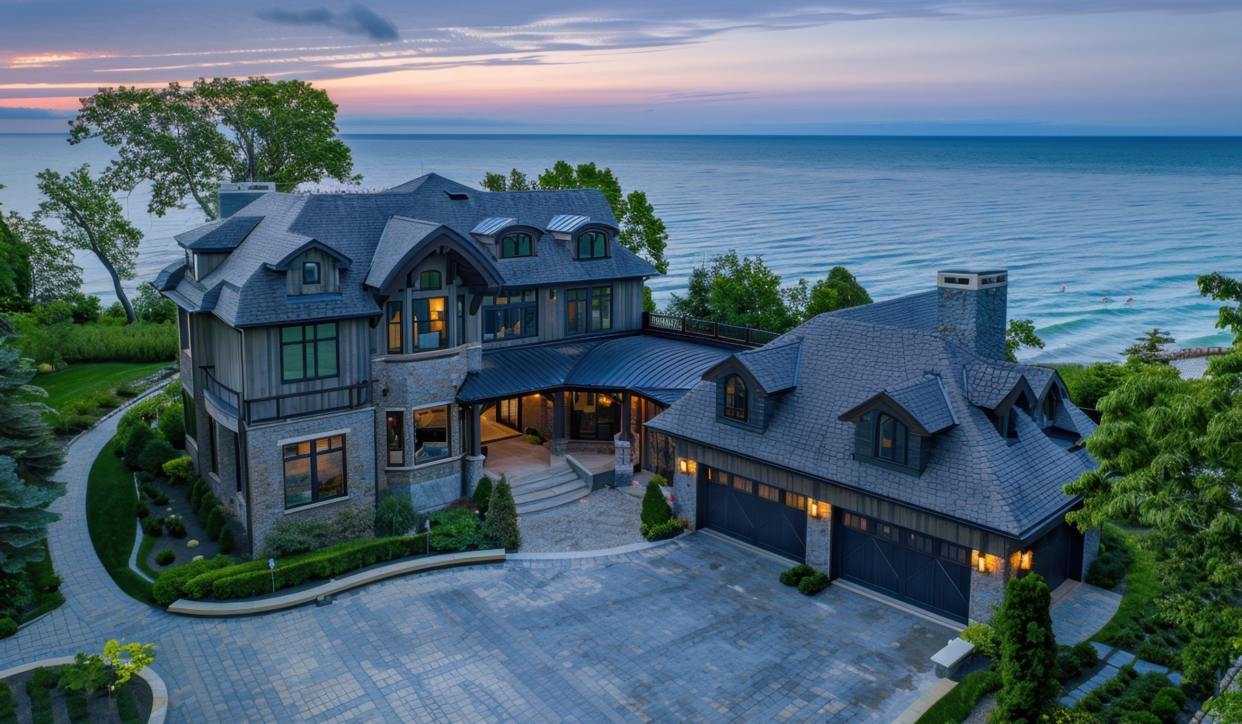 How Long Does Exterior Paint Last in Northern Michigan
