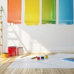How to Prepare Your Home for an Interior Painting