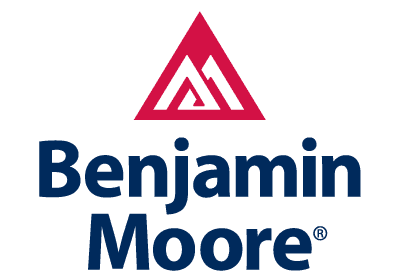 benjamin moore paint logo