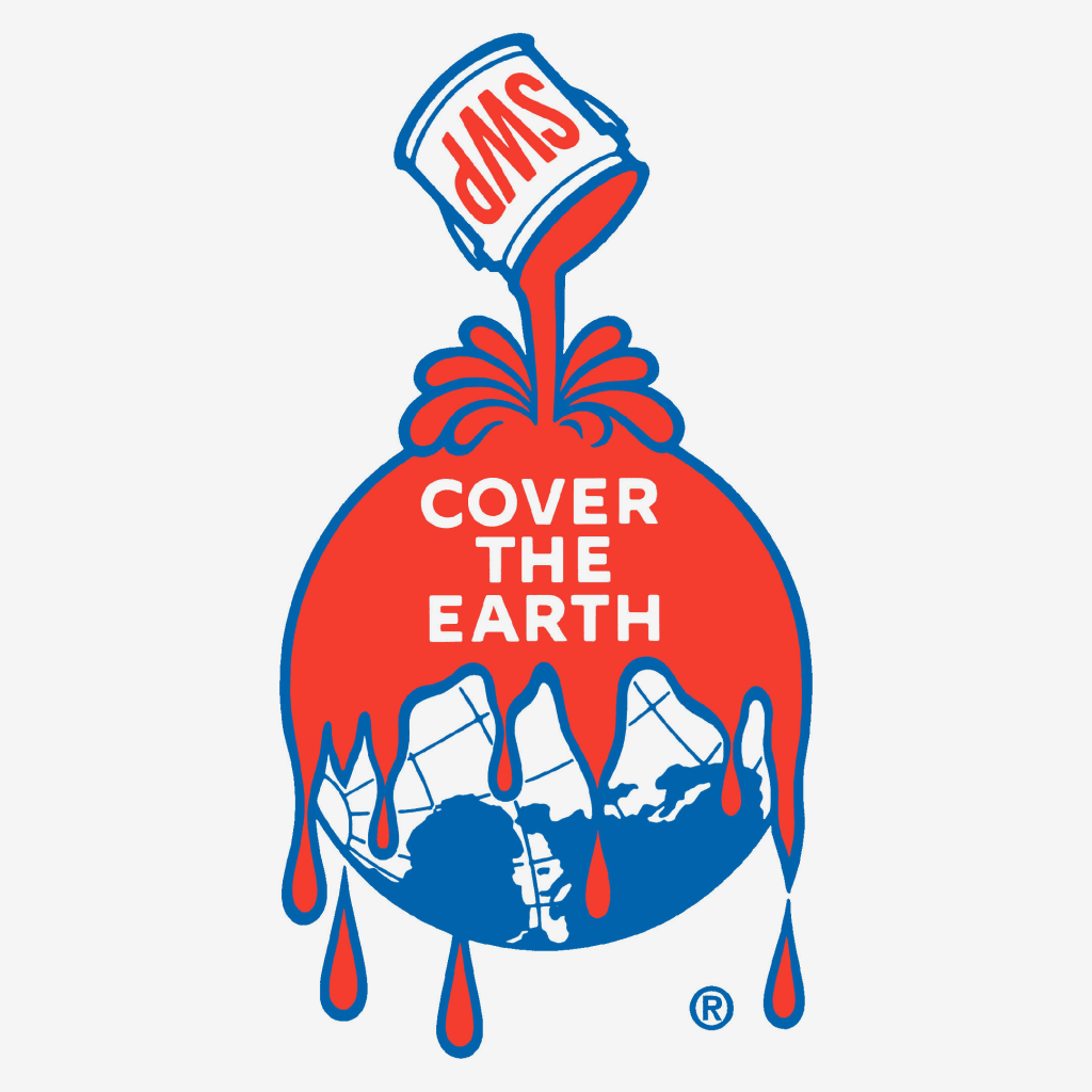 sherwin williams paint logo