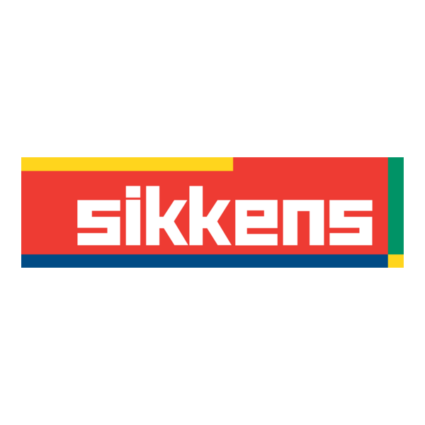 sikkens wood stain logo